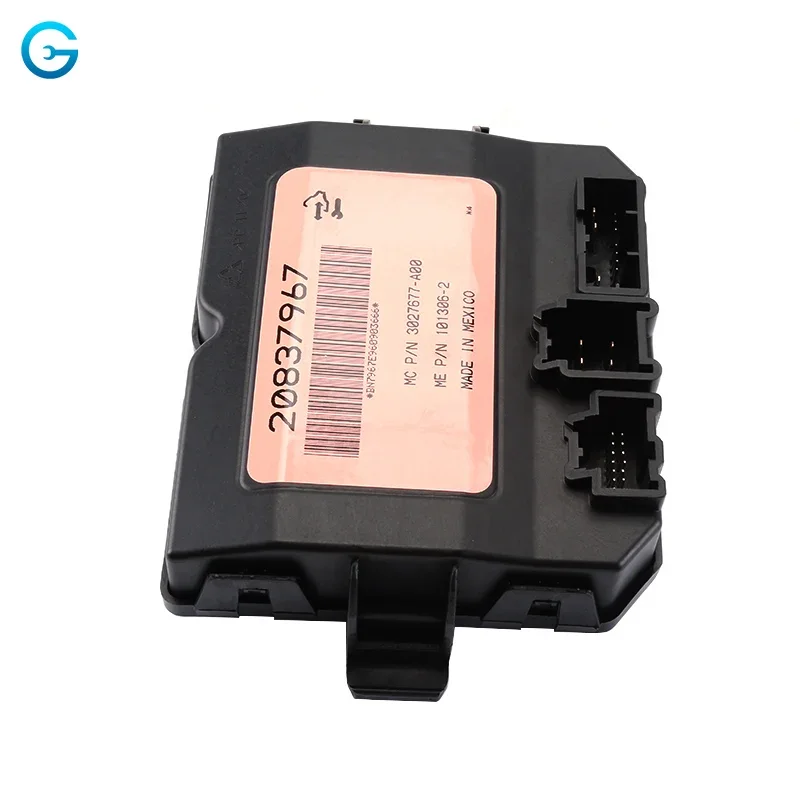 Módulo control puerta trasera 20837967 – Chevrolet Equinox - imagen 5