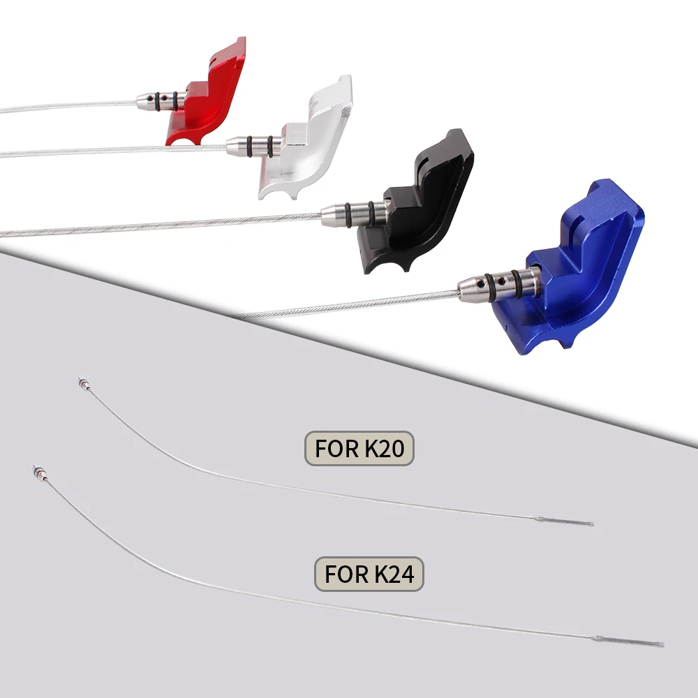 Varilla de inmersión de motor para Honda Acura serie K