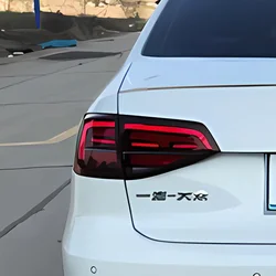Luces traseras VW Jetta Mk6 2015-2018 con intermitentes secuenciales