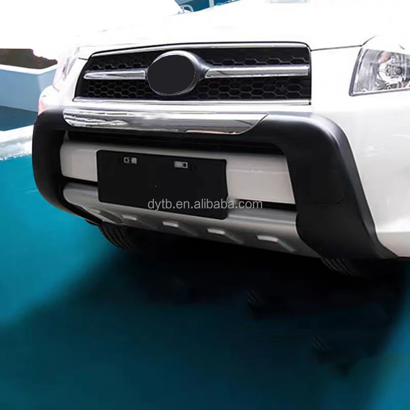 Parachoques TB AUTO para Toyota RAV4 2009 2011 - imagen 3