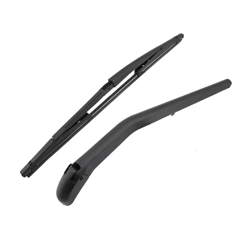 Kit brazo limpiaparabrisas trasero con escobilla – Fiat Punto 188 1999-2012