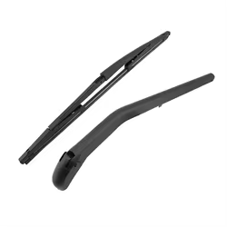 Kit brazo limpiaparabrisas trasero con escobilla – Fiat Punto 188 1999-2012