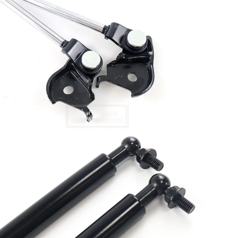Soportes de gas para capó Toyota Land Cruiser 80 Series (1990-1997) - imagen 4