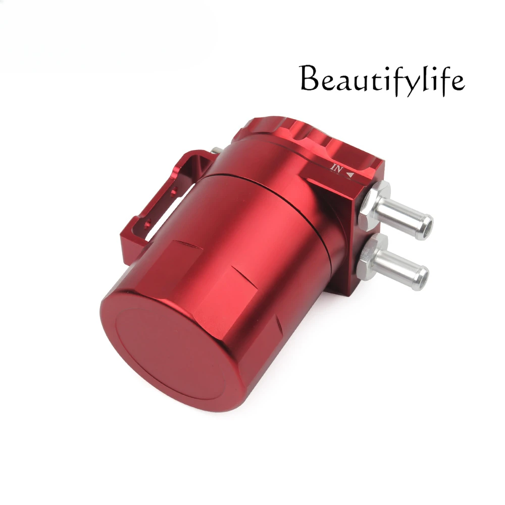 Bote recogedor de aceite 300ml filtro transpirable – válvula EGR - imagen 3