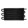 6 Row Type B black