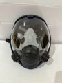 6801Single face mask