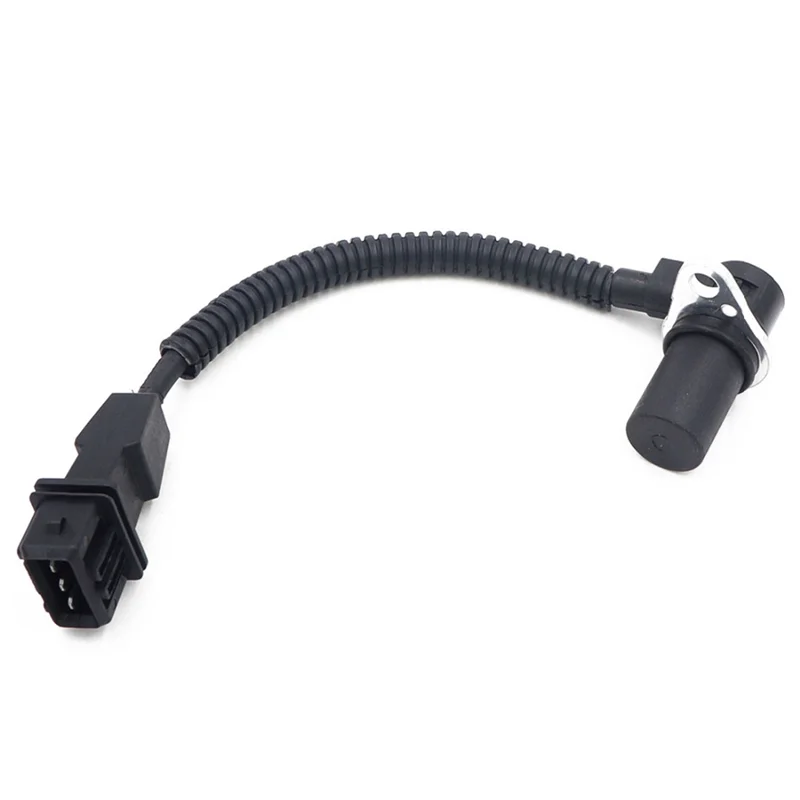 Sensor posición árbol de levas 39300-4X000 – Hyundai Terracan 2.0L - imagen 4