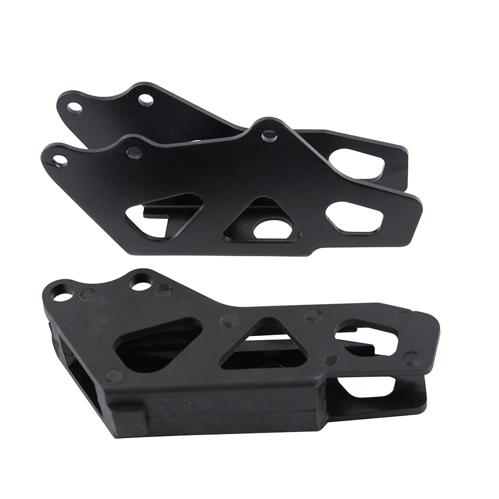 Protector de guía de cadena Suzuki RM125/RM250 61342-37F00 - imagen 5