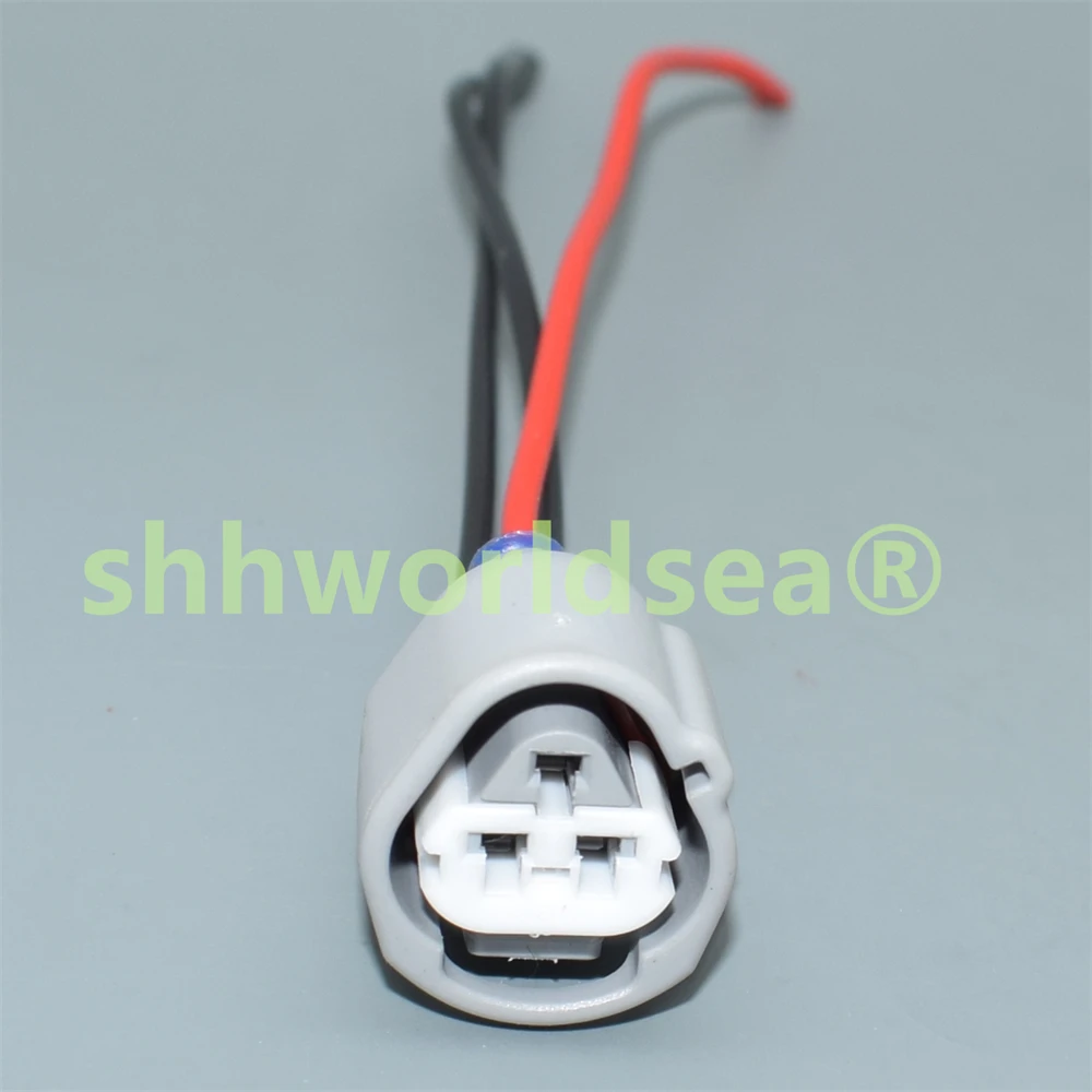 Shhworldsea 6189-0486 Sensor temperatura del agua – Toyota - imagen 3