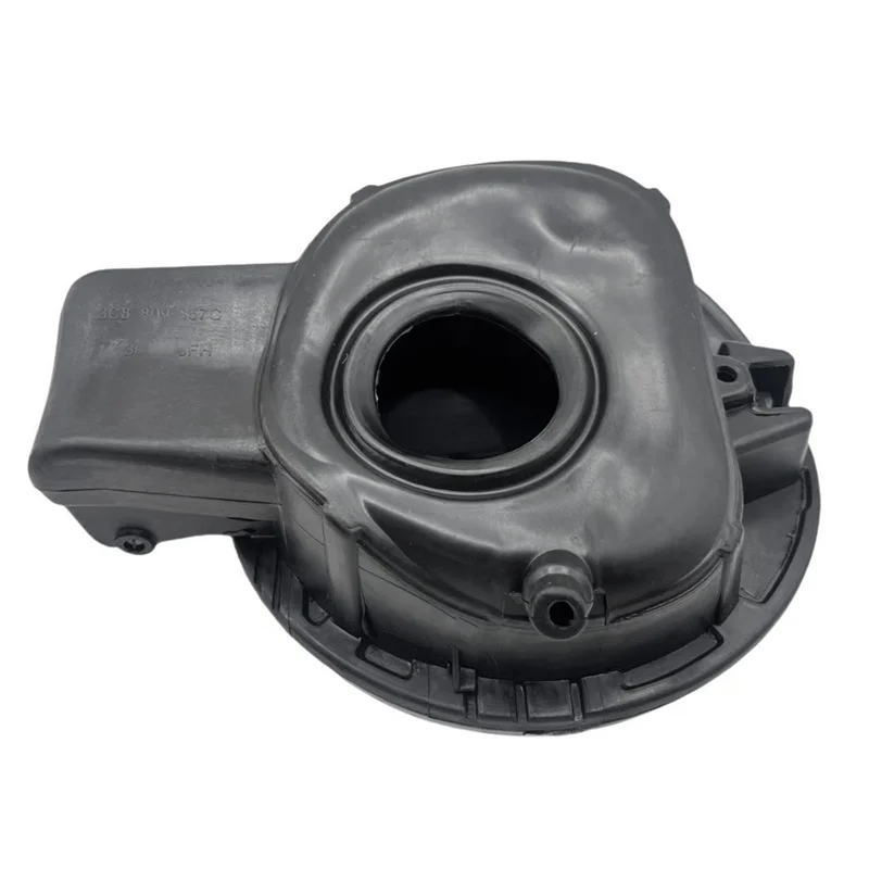 3C8809857C Tapa depósito combustible VW CC Magotan B7 - imagen 5