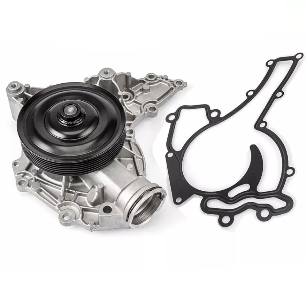 Bomba de agua M272 Mercedes C230 C280 E280 E350 GLK350 ML350 2.5-3.5 V6 - imagen 4