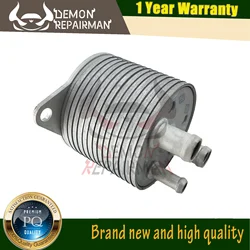 Enfriador de aceite 31237AA100 para Subaru Forester y XV/Crosstrek