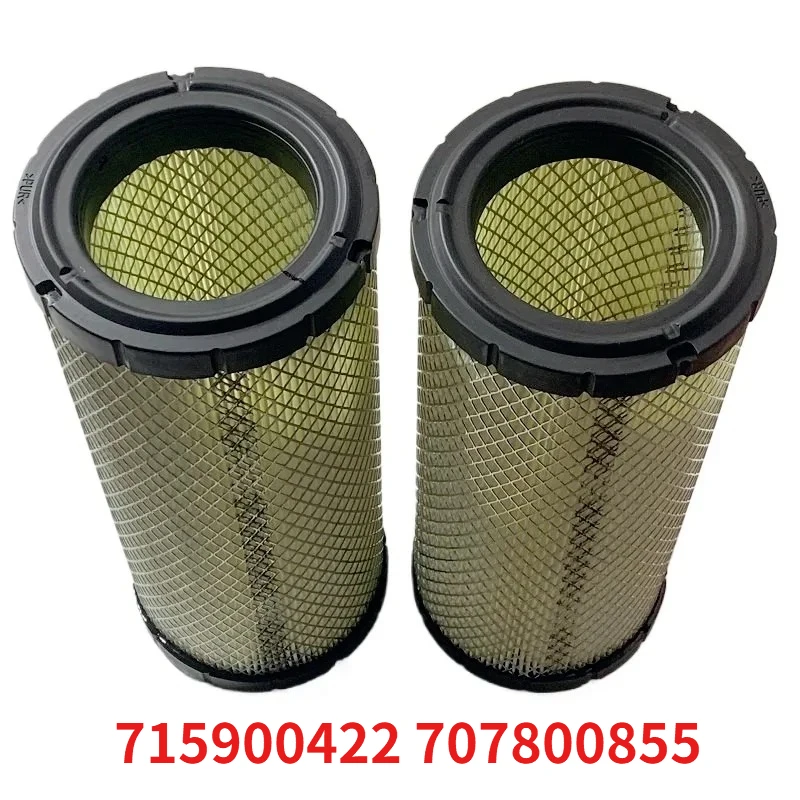 Filtro de aire Can-Am Maverick X3 900 Turbo R 2017-2018