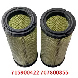 Filtro de aire Can-Am Maverick X3 900 Turbo R 2017-2018