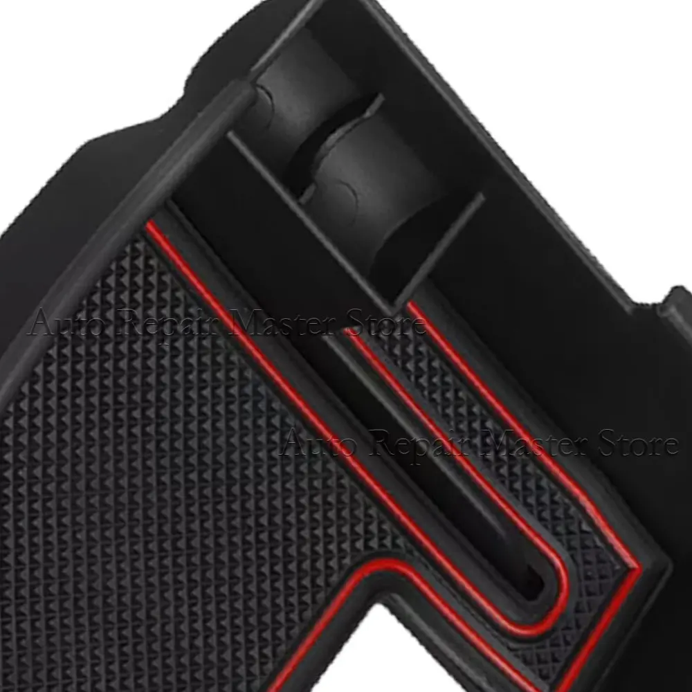 Organizador de bandeja de consola central para Toyota Corolla E210 2019 2020 2021 2022 2023 y Corolla Cross (XG10) 2022 2023 Accesorios - imagen 4