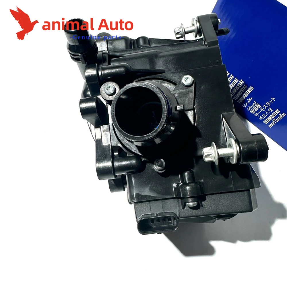 Mahle termostato de refrigeracion BMW 2.0L B48 - 530i/330i/X2/X3/X4 - imagen 3