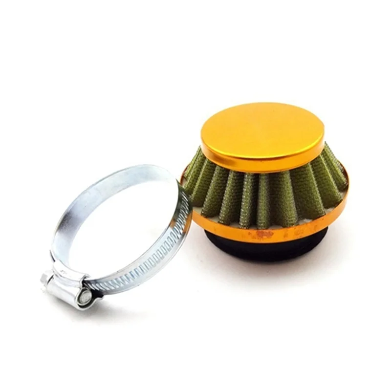 Kit carburador 42mm con filtro aire para minimoto 49cc 2T - imagen 2