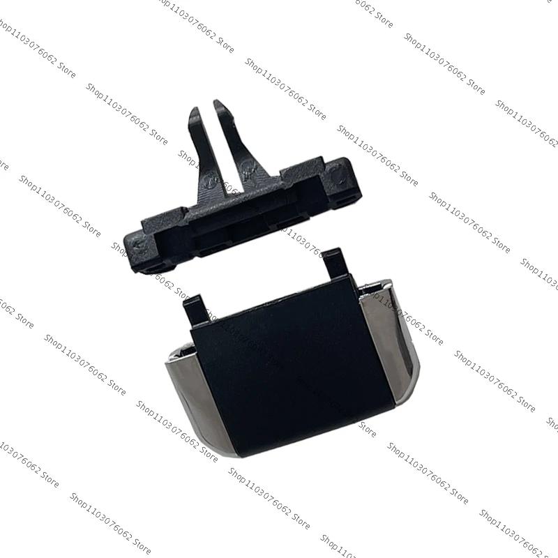 Clip lengüeta salida aire Toyota Land Cruiser Prado LC120 - imagen 3