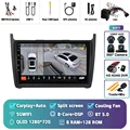 8G-128G 360 DVR