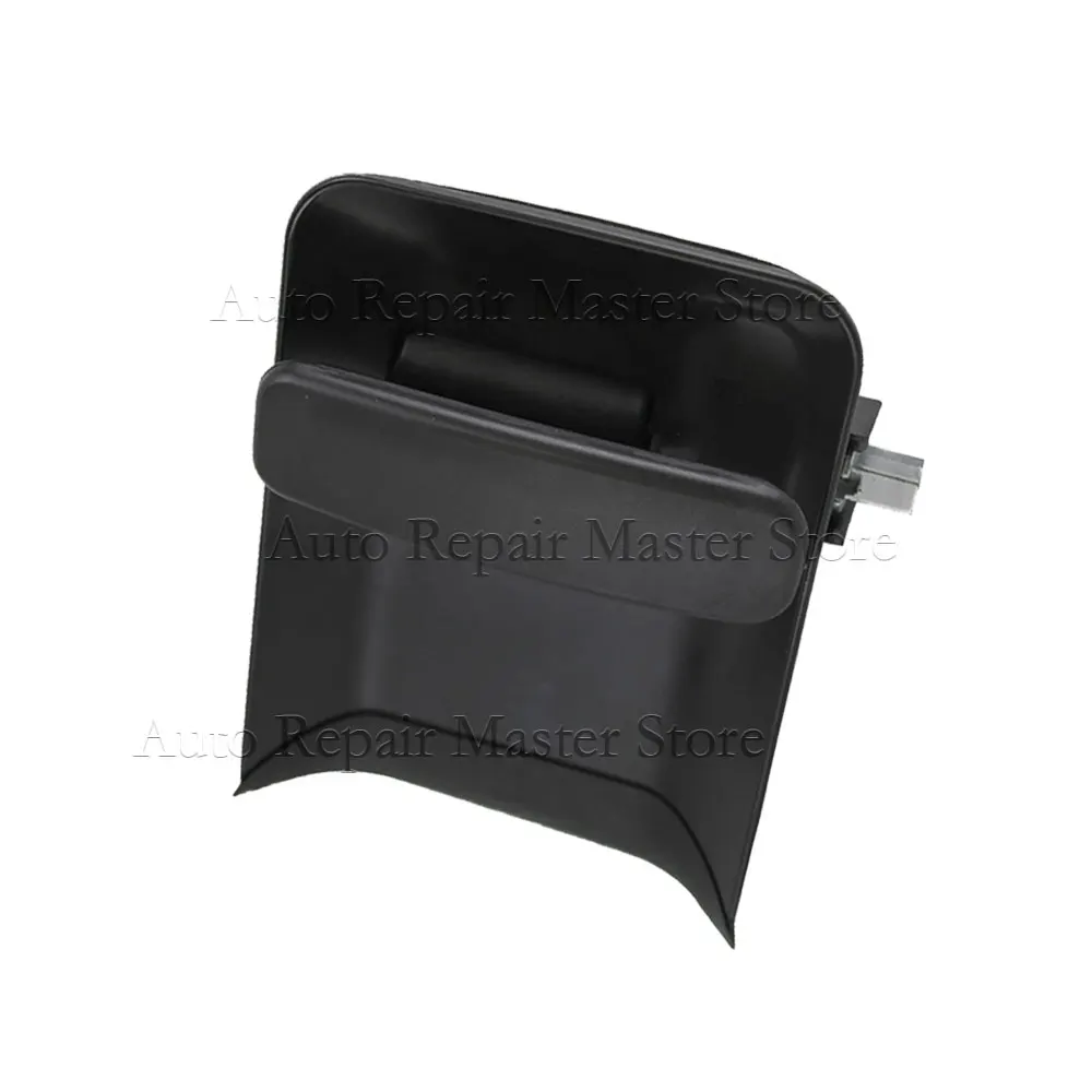 Manija exterior puerta corredera – Peugeot Partner Citroen Berlingo - imagen 4