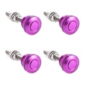 4Pcs-Purple