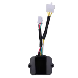 31600-MA6-000 Rectificador regulador de voltaje Honda CB900F CB1100R
