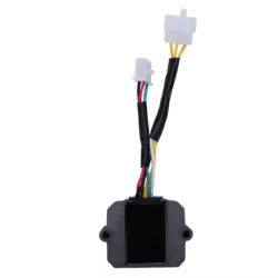 31600-MA6-000 Rectificador regulador de voltaje Honda CB900F CB1100R