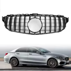 Artudatech Parrilla delantera GTR Mercedes-Benz Clase C W205