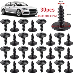 Tornillos autorroscantes para protectores de motor – Audi, VW