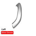 Left - Silver