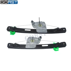 BMW Elevalunas 51357140589/51357140590 para Serie 3 E90/E91