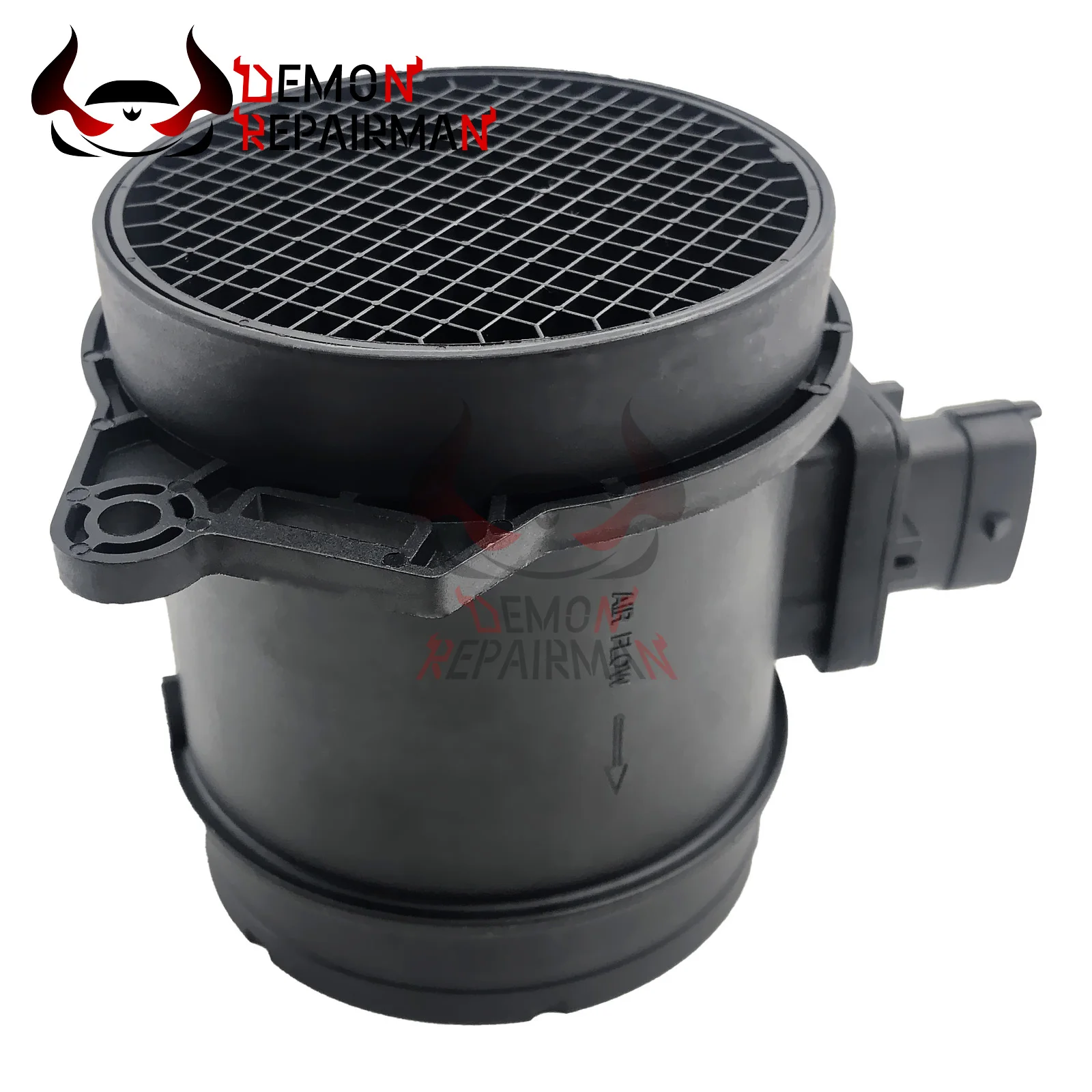 0280218281 MAF Sensor medidor de flujo de aire masivo para Maserati Ghibli S Q4 Sedan 4 puertas 3.0L 2979CC V6 GAS DOHC turboalimentado 2014-2019 - imagen 4