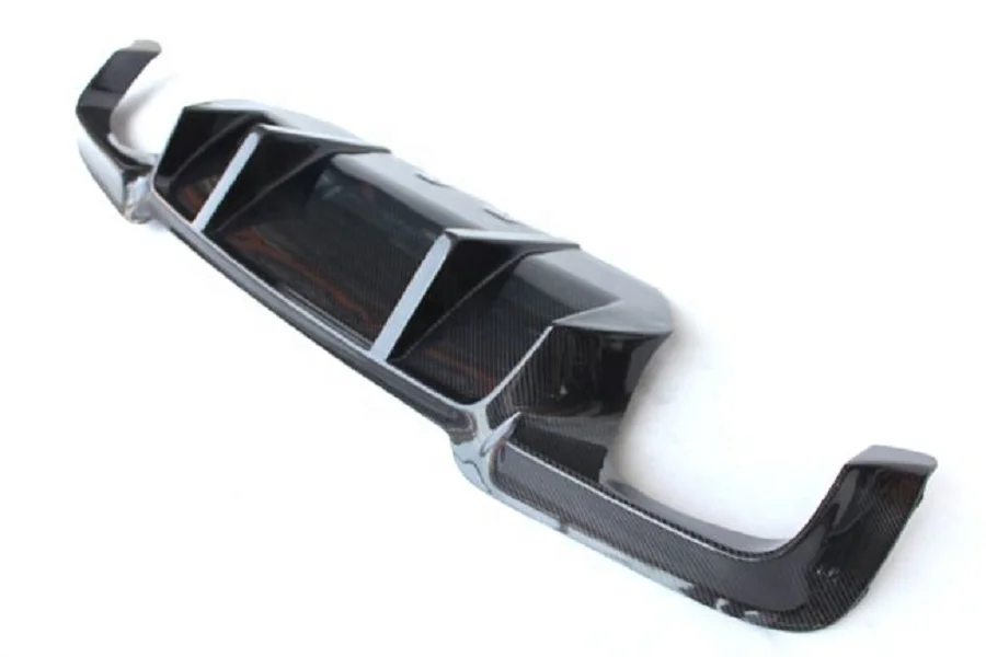 Difusor caliente de la fibra de carbono de la venta para BMW M5 F10 - imagen 2