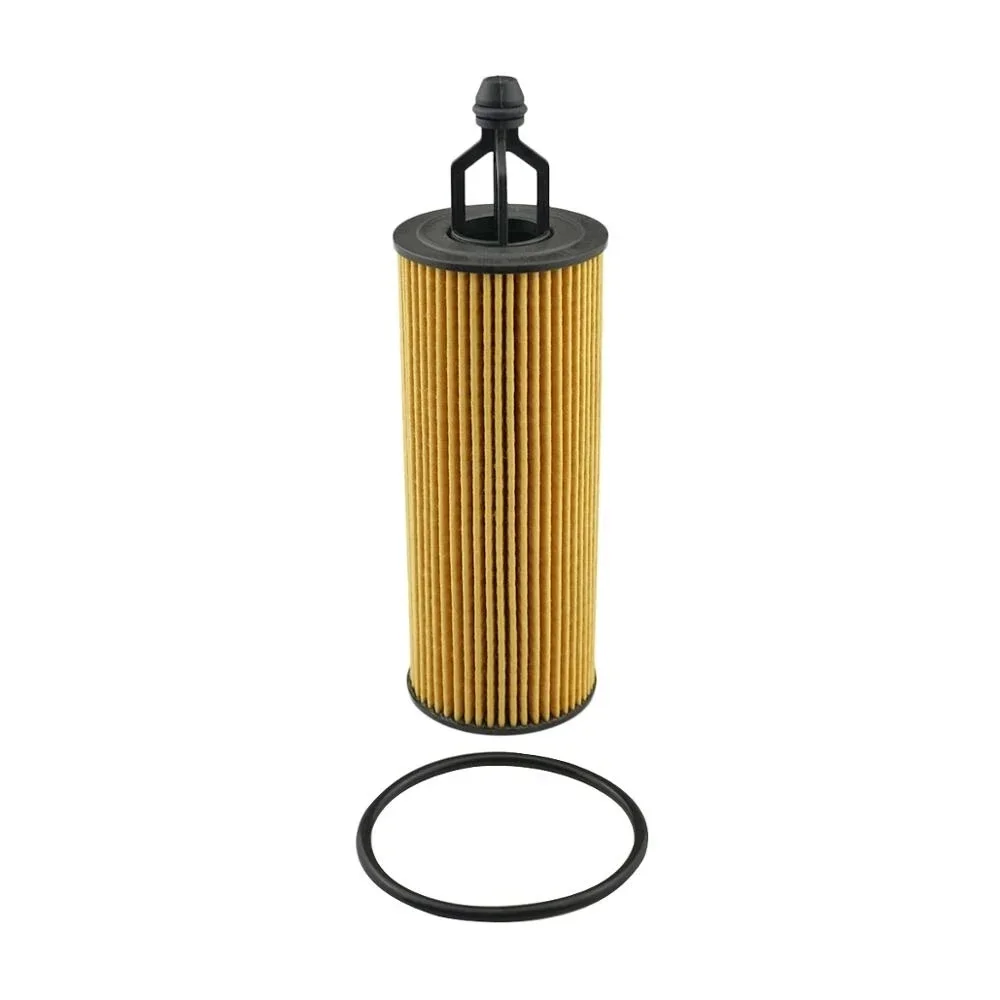 Filtro aceite 68191349AA – Jeep Cherokee, Chrysler 300, Dodge Avenger - imagen 2