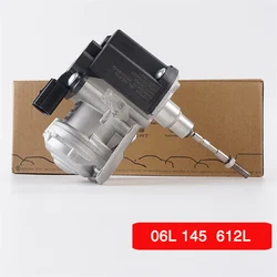 06L145612L Servomotor regulador de turbocompresor Audi A4 A5 A6 Q5
