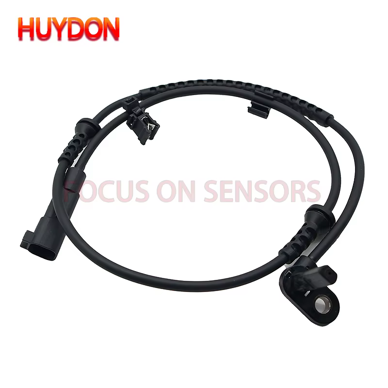 95019935 Sensor de velocidad de rueda delantera ABS para Chevrolet Sonic 2012-2020 94544448 2ABS3611 AB1143 5S13713 accesorios de coche - imagen 3