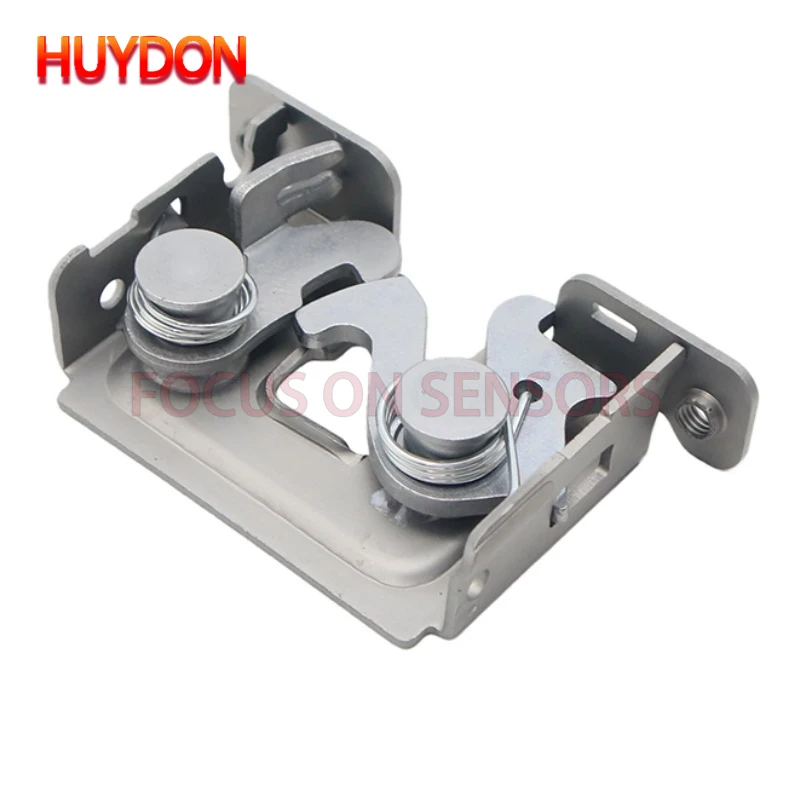 51232753419 cerradura de pestillo de capó delantero para Mini Cooper R55/R56/R57/R58/R59 2007-2015 Cooper Countryman R60/Paceman R61