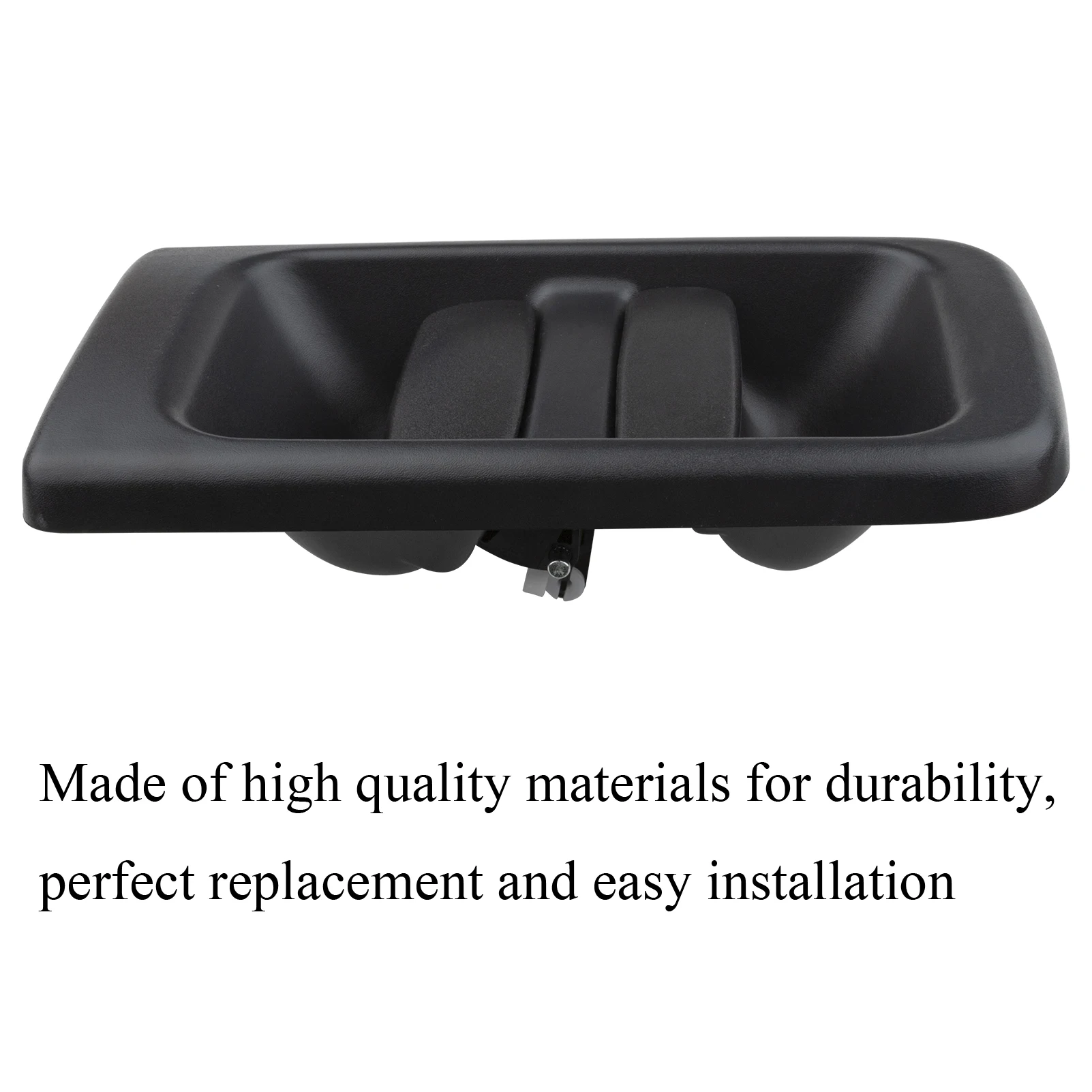 8200856290 Cerradura puerta corredera Renault Master II derecha 1998-2010 - imagen 3