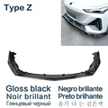 Type Z Gloss Black