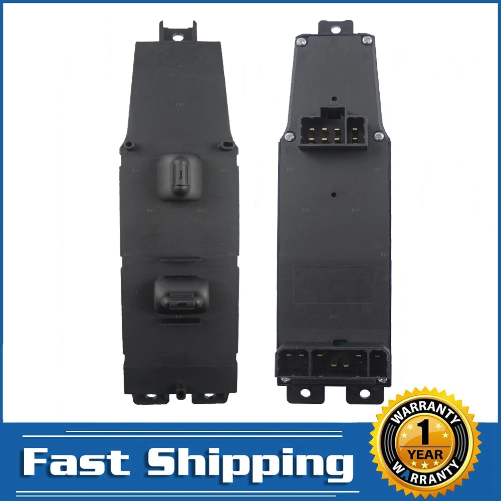 56009451 CA Interruptor elevalunas Jeep Cherokee XJ 1997-2001