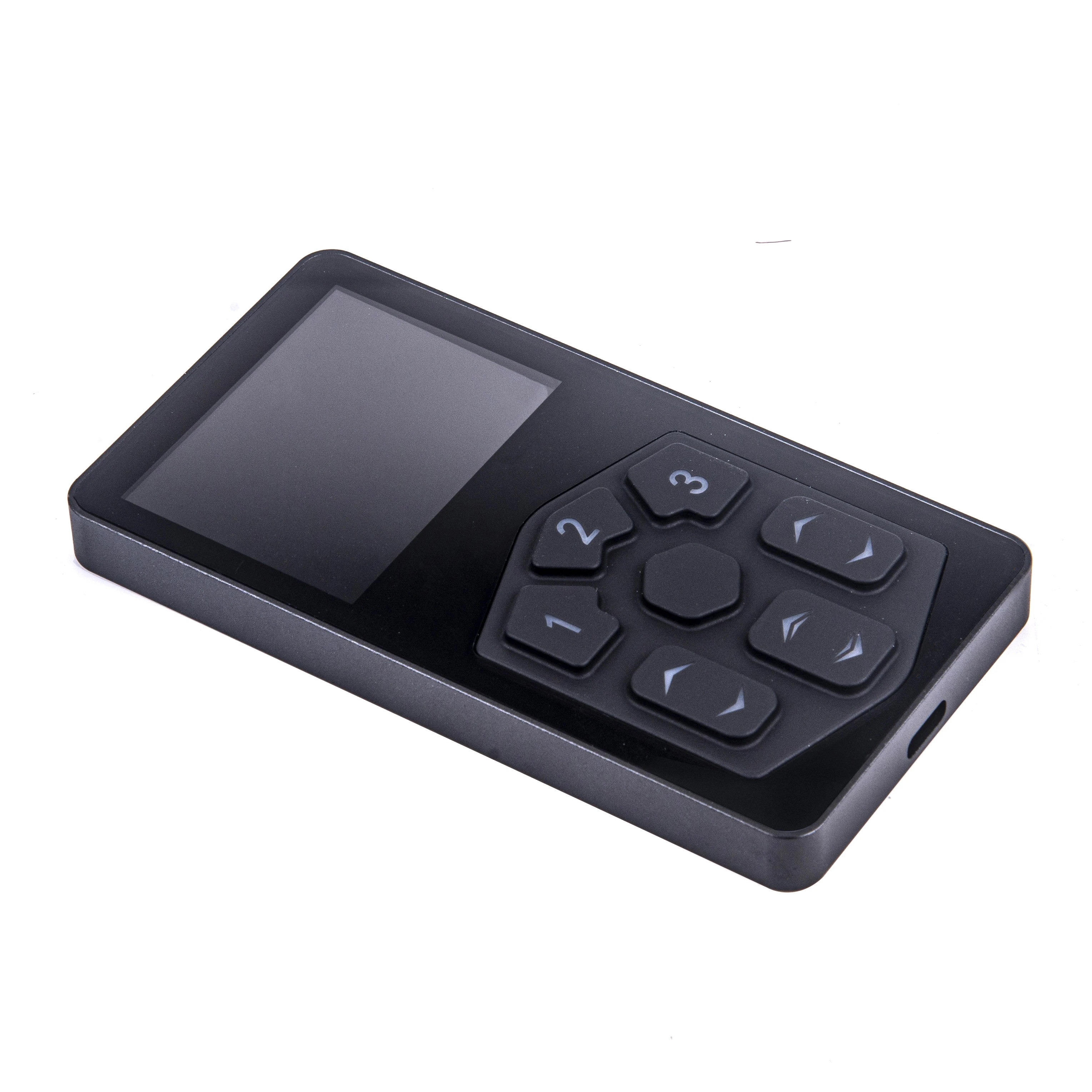 Kit de gestión de aire automática Universal, edición económica, Kit de suspensión neumática con memoria de tres segmentos, piezas de rendimiento automático DW-VP - imagen 3