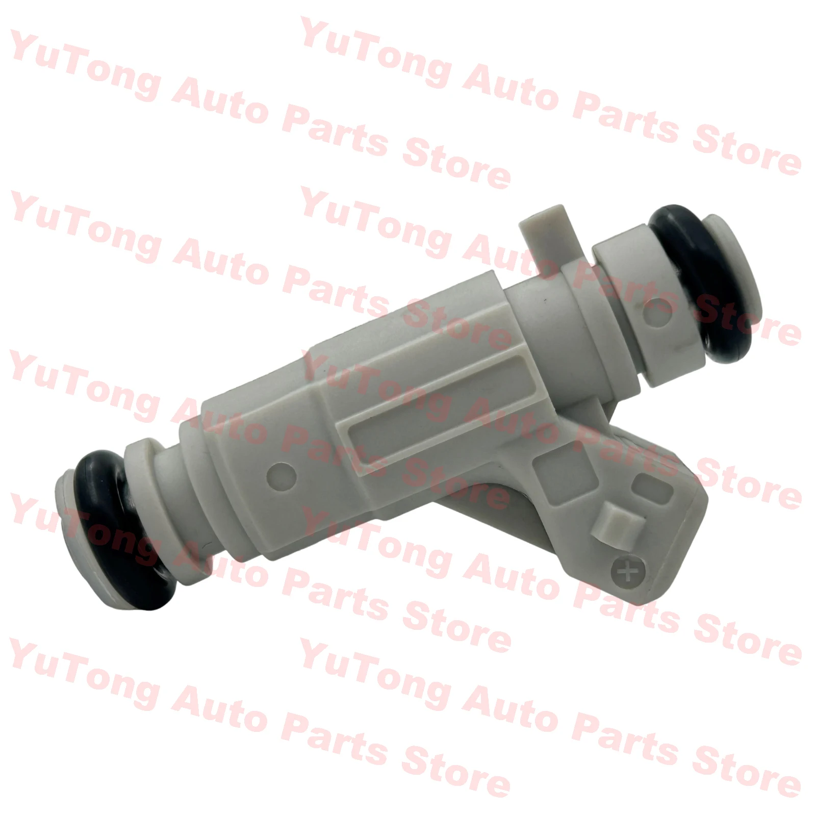 0280156272 Válvula de inyectores Peugeot 206 1.6L - imagen 5