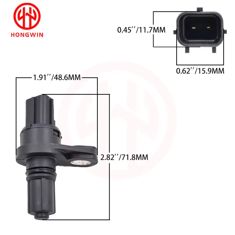 Sensor velocidad transmisión AA 5078930AA – VW Routan, Chrysler Pacifica - imagen 5