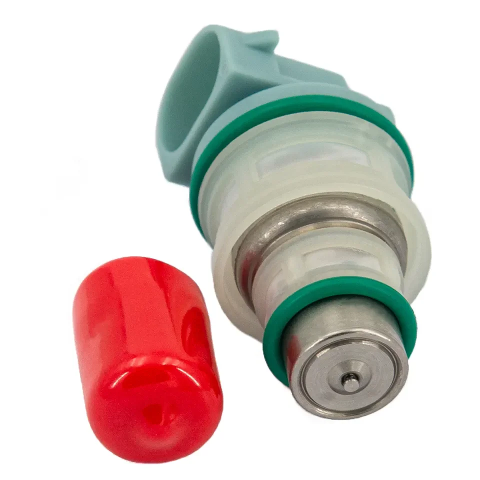 Inyectores de boquilla de combustible ICD00108 para GM CORSA 1,6 EFI, Enero 1994-enero 1996 - imagen 3