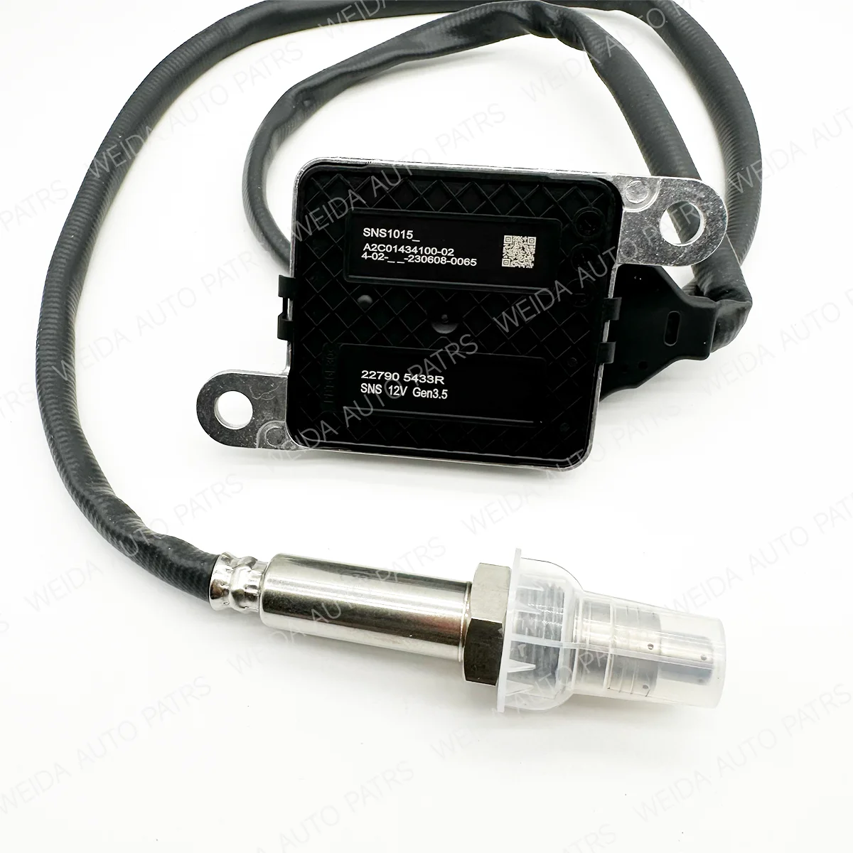 227905433R Sensor NOx para Renault Master III y Trafic X82 1.6 dCi - imagen 5