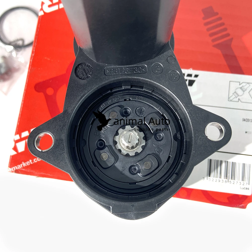 Actuador freno estacionamiento TRW LR036573 – Range Rover L405 - imagen 4