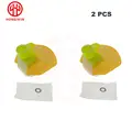 2 pcs