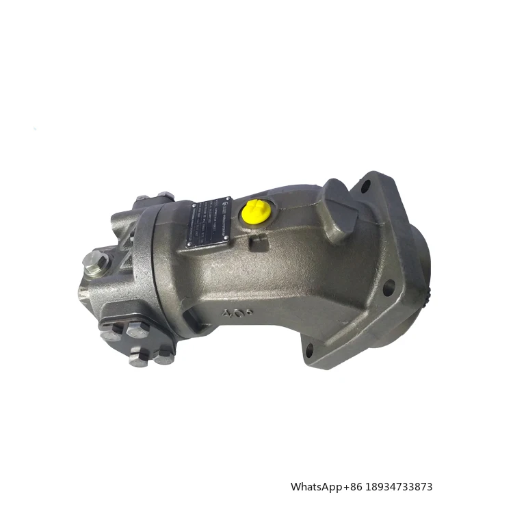 Bomba de pistón variable axial A2FO – Repuesto para hidráulicos - imagen 3