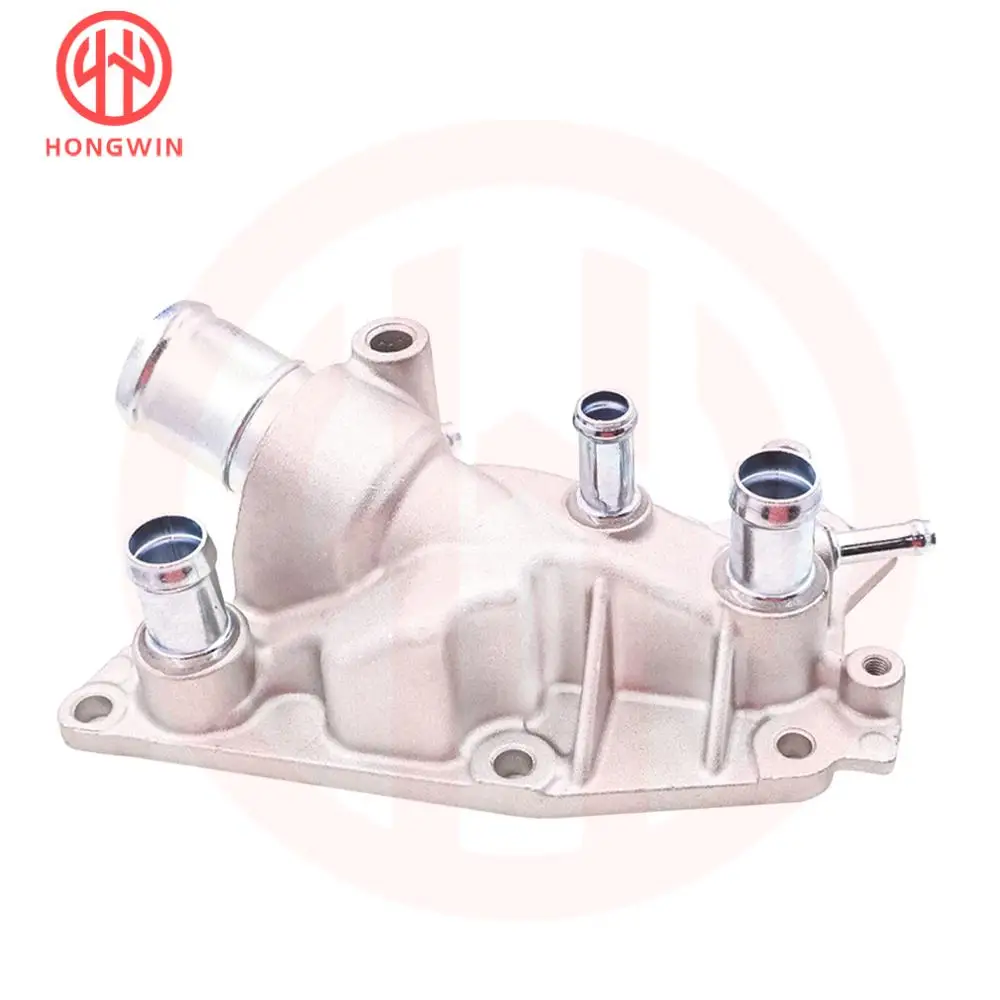 Carcasa termostato Nissan 11060-1KA0A para Qashqai, Juke y Sentra - imagen 3