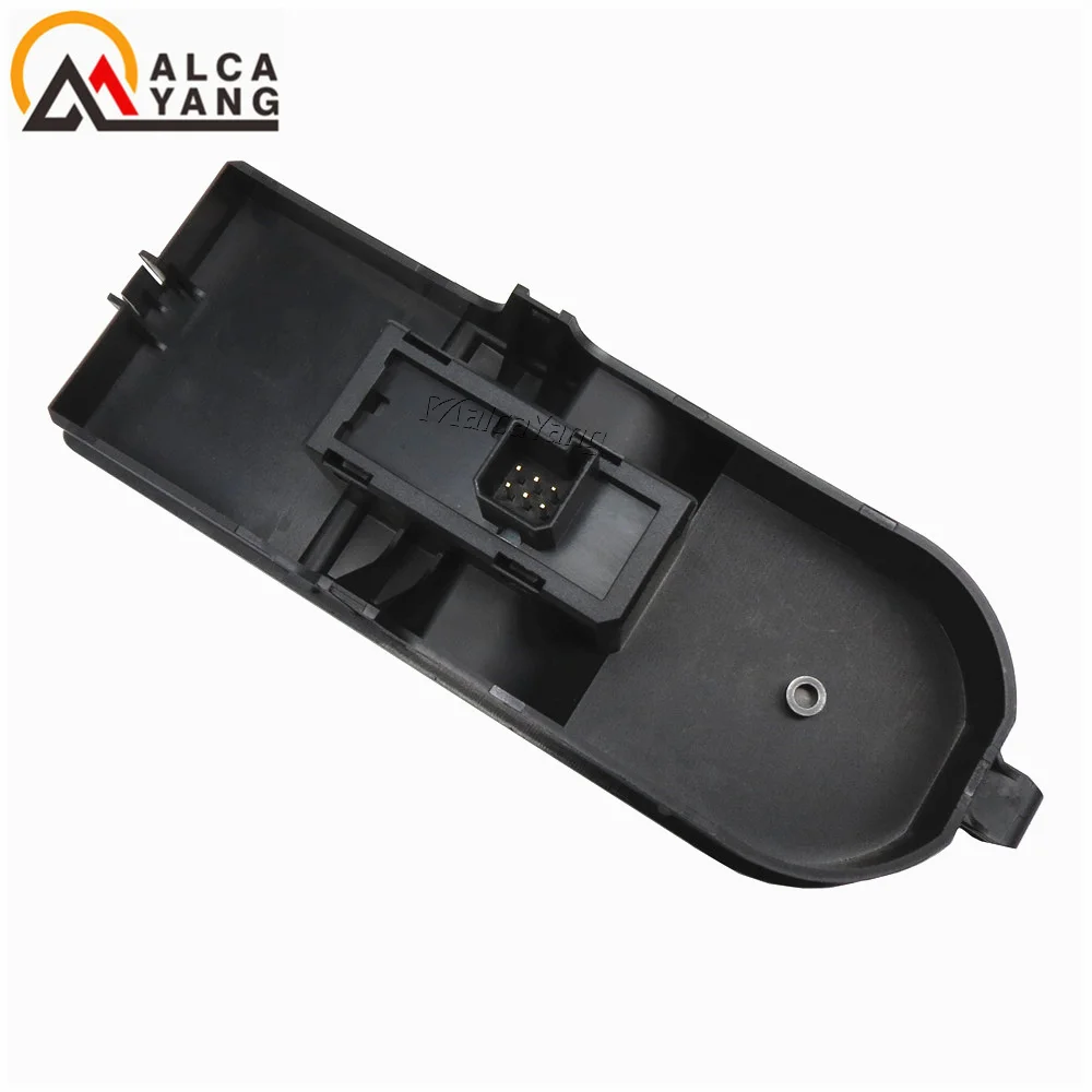 Interruptor elevalunas Opel Astra H 13228699 - Vauxhall Zafira - imagen 5